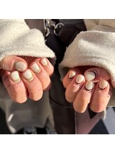 ニュイ 中目黒店(nuit)/design持ち込みfree 90min ¥8900