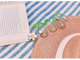 2022春夏トレンドデザイン