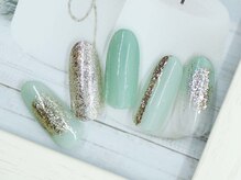 エルミュー(ERMIEUX)/ミントティー【TEAシリーズ】(D)