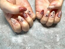 レア ネイル(lea nail)/デザインネイル