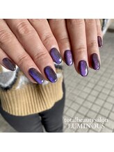 ルミナス(Luminous)/