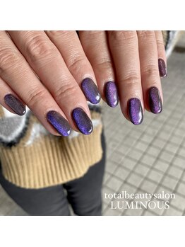 ルミナス(Luminous)/