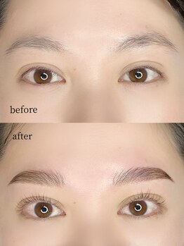 エリス 京橋(Eliss)/パリジェンヌ&HBL