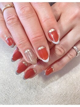 ミューティー(myuuty)/ご新規様¥8000