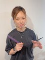 アイリスエルア(Iris2 elua)/安田 めぐみ