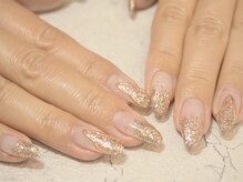 ビーズアモール 大府店(B's amor)/B's amor 大府店 Nail design