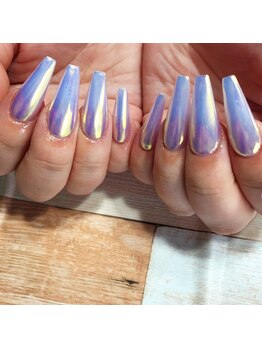 シルバール(silver'l+)/