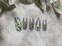 ネイルサロン ネイルクク 桑名駅前店(Nail KUKU)/８月キャンペーン