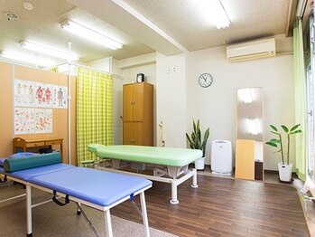 武蔵小杉優和/院内の様子