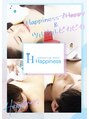 ハピネス 岡山店(Happiness) ハピネス スタッフ