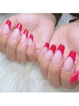 シュシュ ルージュ(chouchouRouge)/