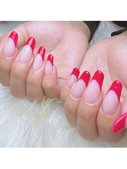 シュシュ ルージュ(chouchouRouge)/