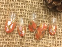 アンティム(Intime)/2023年9月キャンペーンデザイン