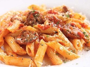 アジアンリラクゼーション ヴィラ 福岡東店(asian relaxation villa)/バリグルメ；Warung Citta Ovest