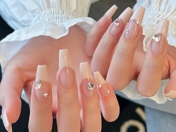 アキラネイルサロン(Akira nail salon)/