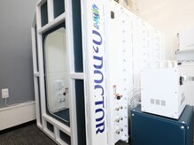 ルヴェール(Le Vert)/高圧酸素BOX