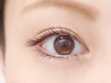 イデアル(ideal)/ナチュラルまつエク＊＜大宮＞