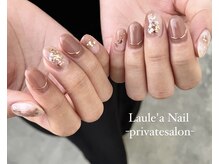 レアンシ(ReAnc)/シンプルネイル