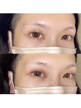 ブロウラッシュラボ 岐阜店(Brow Lash Labo)/まつ毛パーマ／まつげパーマ