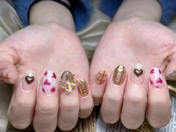 ミスユー(Miss U)/