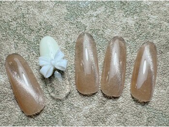 マジックミラー/