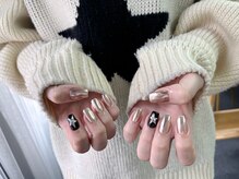 ミスユー(Miss U)/