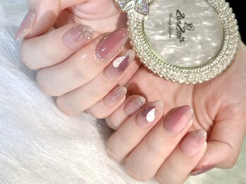 ザンザン ネイルサロン 西川口(Zan Zan Nailsalon)/