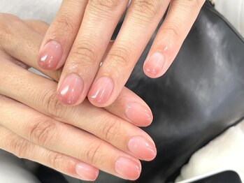 シェリ バイ リッシュ(Cheri by RICHE)/ピンクグラデーション