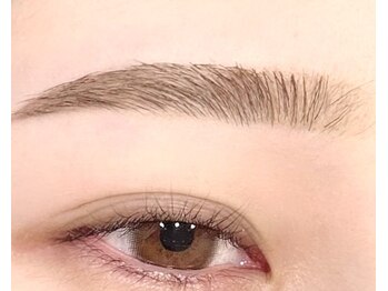 ラルア 名駅前店(RALUA)/アイブロウスタイリング