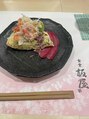 プルクレ 常磐町店(Pulchre) おいしいごはんを食べることに幸せを感じます♪
