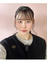 ザ ドールハウス バイ ジュエリリートウキョウ(The DOLL HOUSE BY JEWELILYTOKYO)&nbsp;saya 