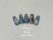 エミス(Amys)/Platinum artコース