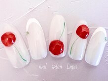 ラピス 自由が丘(Lapis)/大粒さくらんぼ