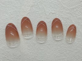 【グラデーション】