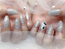 ククネイル(KuKunail)/