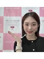 エクシアホワイトニング 津駅前店/Mai