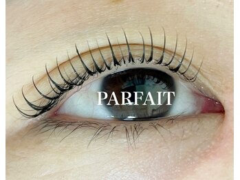 パルフェ 上前津店(PARFAIT)/ラッシュリフト