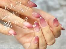 ネイルサロン クランベリー(Cranberry)/