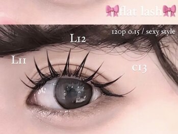 ビーナスベルト 池袋(VENUS BELT)/フラットラッシュ