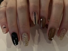 ボッカ(bocca)の雰囲気（こだわりを詰め込んだorder nailを。ニュアンスはお任せください）