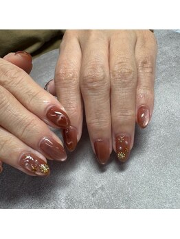 アイリッシュネイル 久屋大通店(Irish Nail)/winter collection