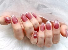 ジスタ(Gst)/【マグネットネイル】