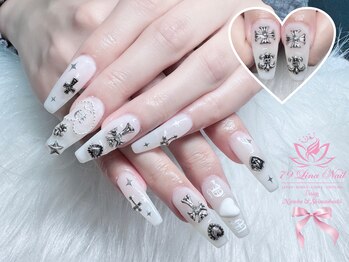 長さ出し/持ち込みOK/アート10本