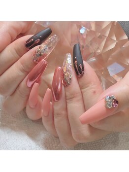 ちいネイル(chii nail)/