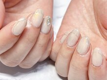 ワイエヌサロン(yn salon)/