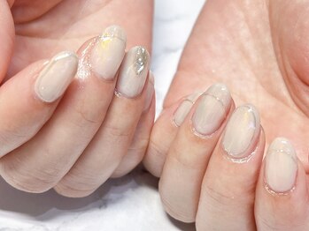 ワイエヌサロン(yn salon)/