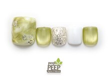 ピッピ 桜新町店(peep PEEP)/25年6月マンスリートレンド-24