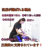 ホワイトニングショップ 本八幡店/ホワイトニング専門店 【市川】