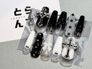 パラジェル/長さだし/オフのみ