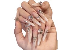 グローネイルズ(Glow Nails)